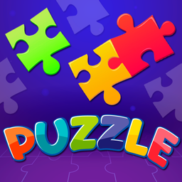 Toddler Puzzles