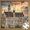 Jigsaw Puzzle Games - Castle