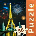 Jigsaw Puzzles for Adults HD