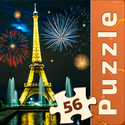 Jigsaw Puzzles for Adults HD