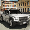 F150 Raptor Car Simulator Ford