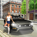 Car Simulator Mustang