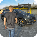 Car Simulator 2023- Car Games