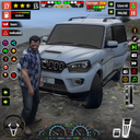 Jeep Driving Game 3d Simulator