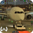 Plane Game Flight Simulator 3d