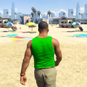 Real Vegas Crime Gangster Game