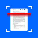Image to text: Text scanner