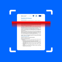 Image to text: Text scanner