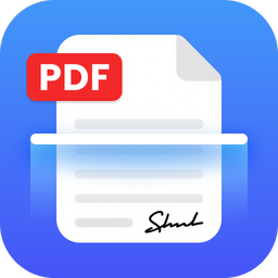 PDF Scanner, Reader & Editor