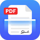 PDF Scanner, Reader & Editor