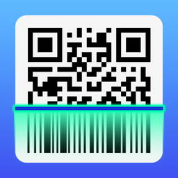 QRShot: Read QR, Scan Barcode