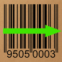 Store-Keeper : barcode scanner