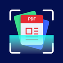 ScannerX: PDF, Doc Scanner App