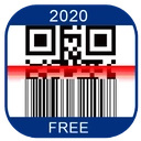 QR Code - Barcode Reader Free