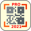 Free QR & Barcode Scanner PRO