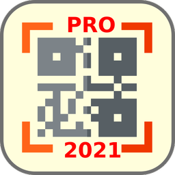 Free QR & Barcode Scanner PRO