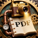 PDF Maker-Scan