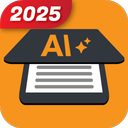 Docify AI - PDF Scanner, OCR