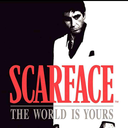 Scarface: The World Is Yours