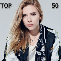 Scarlett Johansson Wallpaper TOP 50