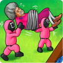 Scary Teacher 3D Chapter 4 Update Halloween Game