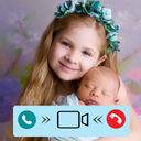 Kids Diana Fake Video Call 2021