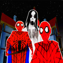 Scary Granny Spider chapter 3