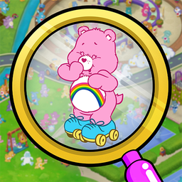 Care Bears: Hidden Objects