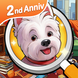 Tidy Master: Hidden Objects