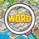 Scavenger Hunt Find the Words