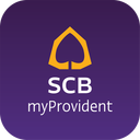 SCB MyProvident