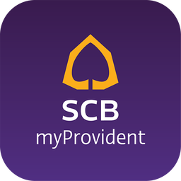 SCB MyProvident