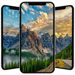 Scenery Wallpaper