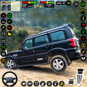 Jeep Driving Game - 4x4 Jeep