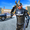 Police Officer: Cop Job Games