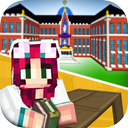 Maps School for MCPE