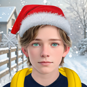 Schoolboy Parents House Escape