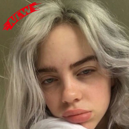 Billie Eilish Wallpapers Background