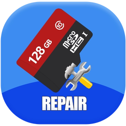 Sd Card Repair (Fix Sdcard)
