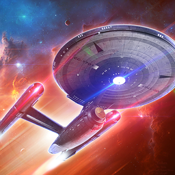 Star Trek Fleet Command