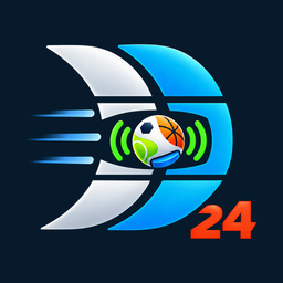 Score24: Live Sports Scores