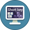 Computer shortcut keys 100+