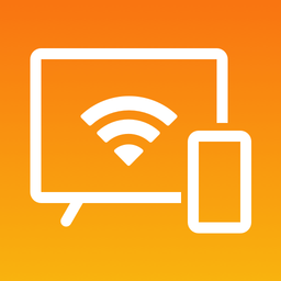 Screen Mirroring, Cast to TV - TV Cast