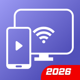 Cast to TV & Screen Mirroring
