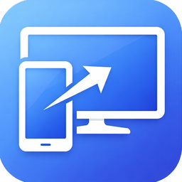 Samsung Smart View TV Cast