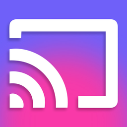 Screen Mirroring - Cast To TV