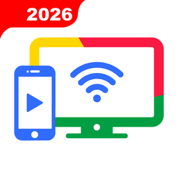 Cast TV – Cast for Chromecast