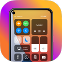 Control Center IOS 14 – Screen Recorder