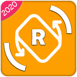 Rotation Control App – Screen