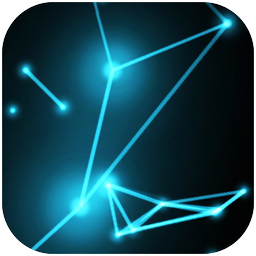 Constellations Live Wallpaper